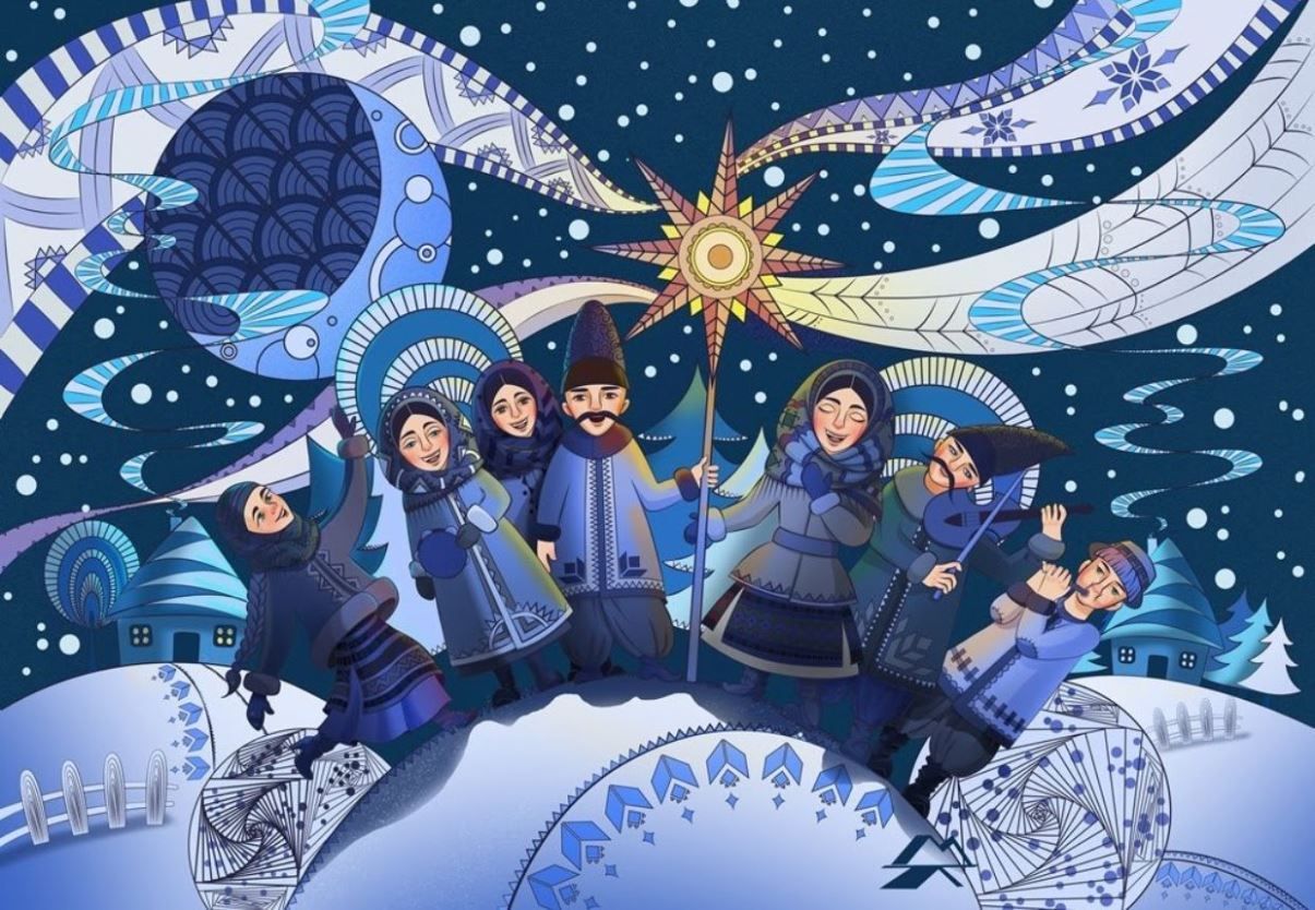 25 декабря 2019 праздник – какой праздник и что нельзя 25 декабря 2019 праздник – какой праздник и что нельзя