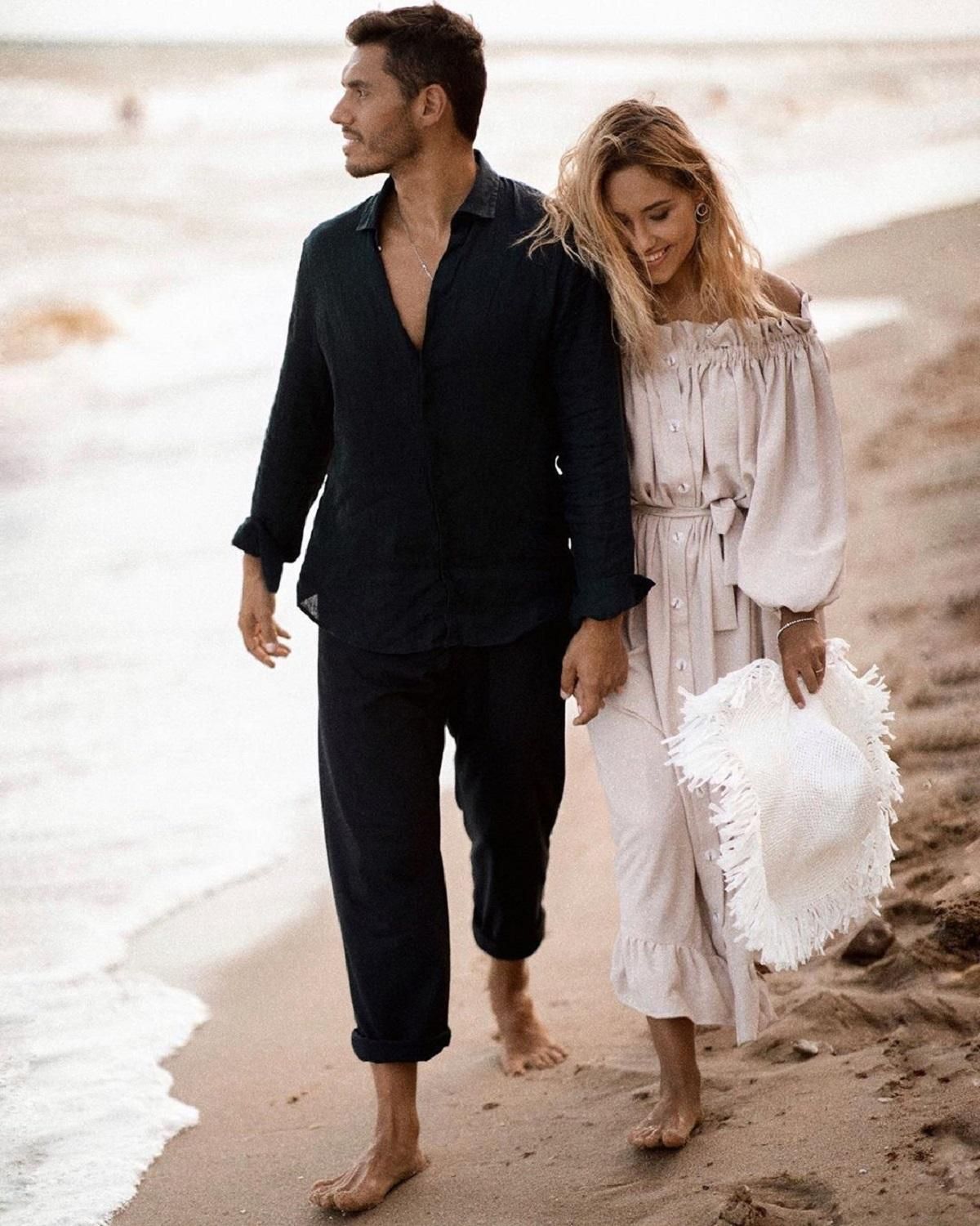 Кохана Нікіти Добриніна розповіла, як над нею знущалися мами учасниць "Холостяка" Кохана Нікіти Добриніна розповіла, як над нею знущалися мами учасниць "Холостяка"