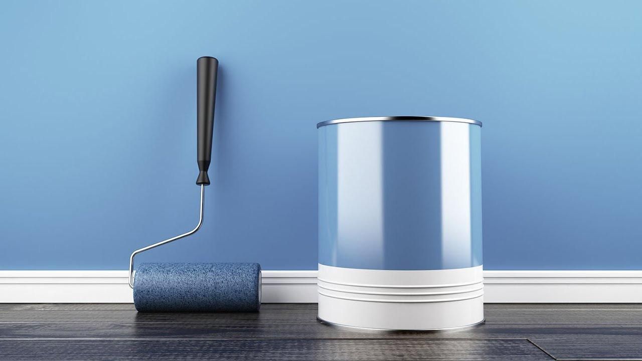 Повторное окрашивание стен своими руками – советы по покраске Повторное окрашивание стен своими руками – советы по покраске