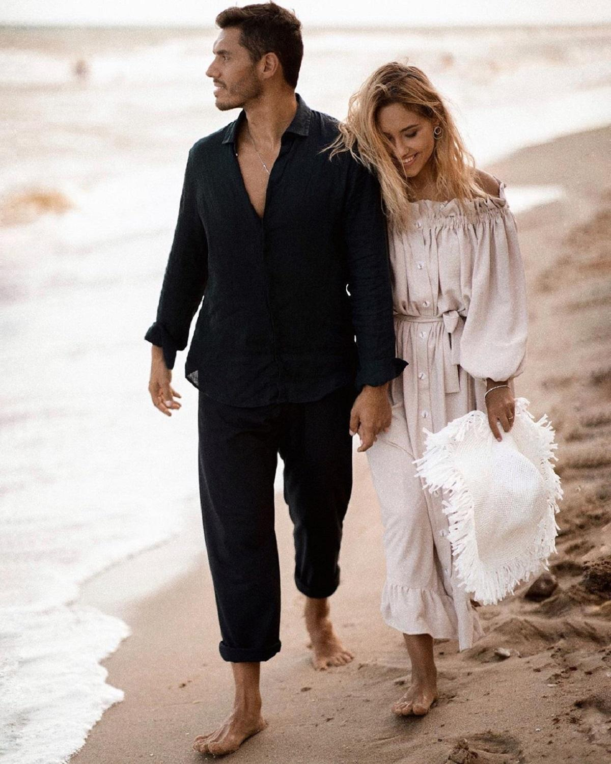 Возлюбленная Никиты Добрынина рассказала, как над ней издевались мамы участниц "Холостяка"