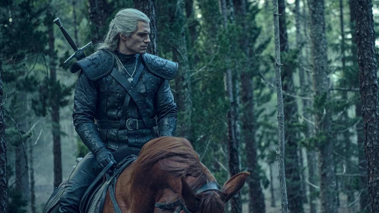 В сети появился смонтированный ролик со съемок экшн-сцен "Ведьмака": эффектное видео В сети появился смонтированный ролик со съемок экшн-сцен "Ведьмака": эффектное видео