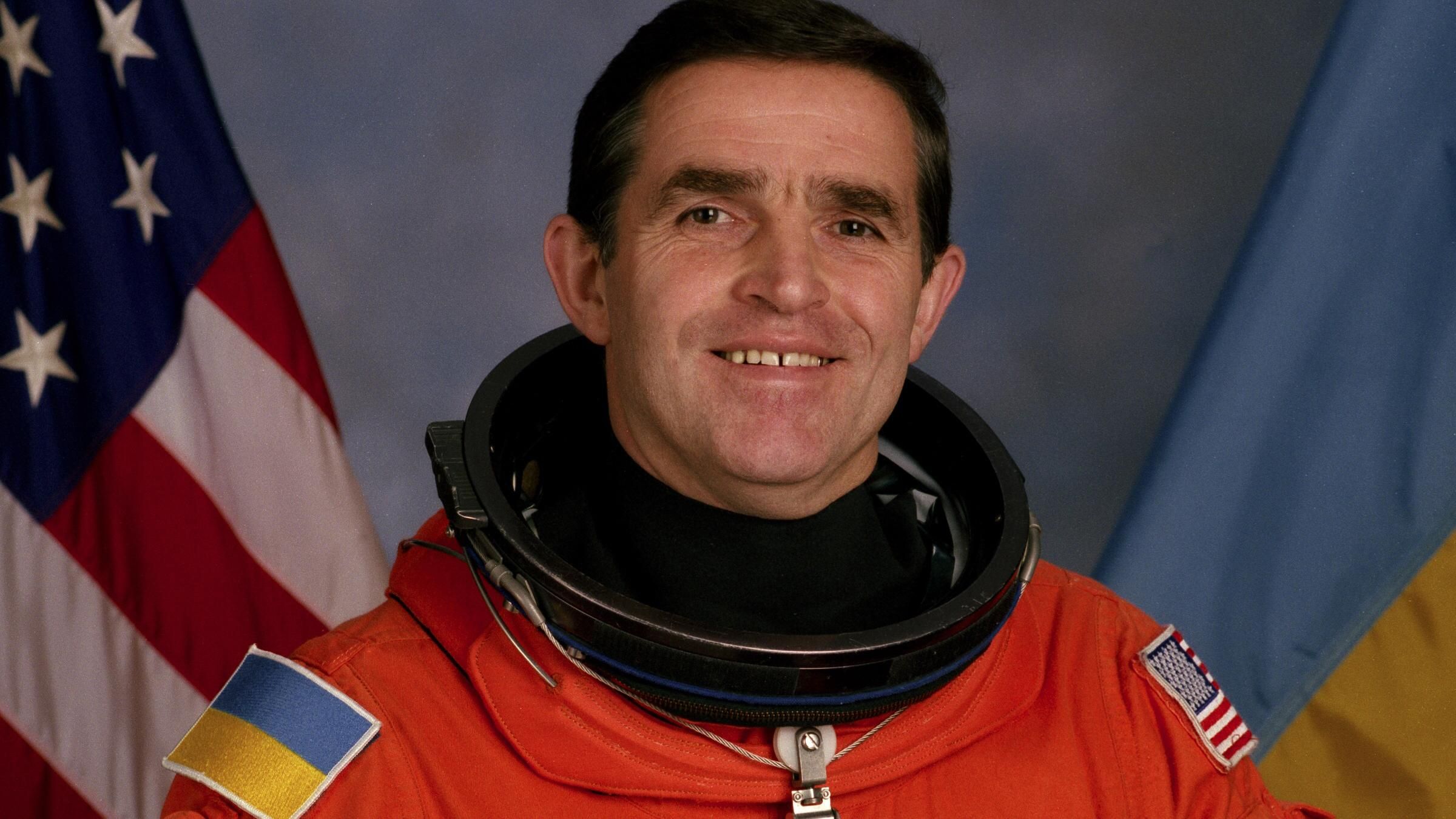 Госкино снимет фильм о первом космонавте Украины Леониде Каденюке Госкино снимет фильм о первом космонавте Украины Леониде Каденюке