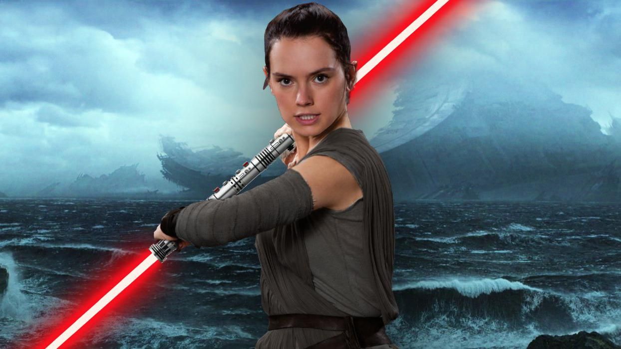 После провалов в прокате: "Звездные войны 9" показали новый результат после Рождества После провалов в прокате: "Звездные войны 9" показали новый результат после Рождества