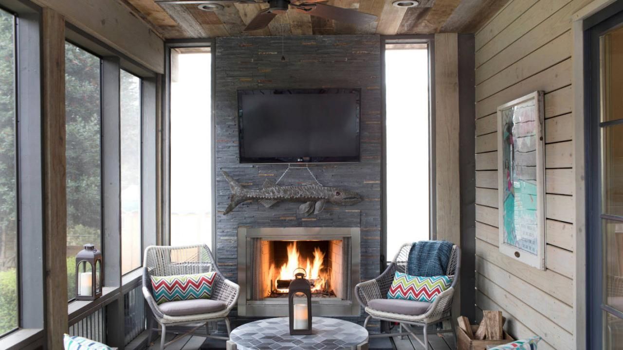 Веранда в деревянном доме – дизайн своими руками, идеи Веранда в деревянном доме – дизайн своими руками, идеи