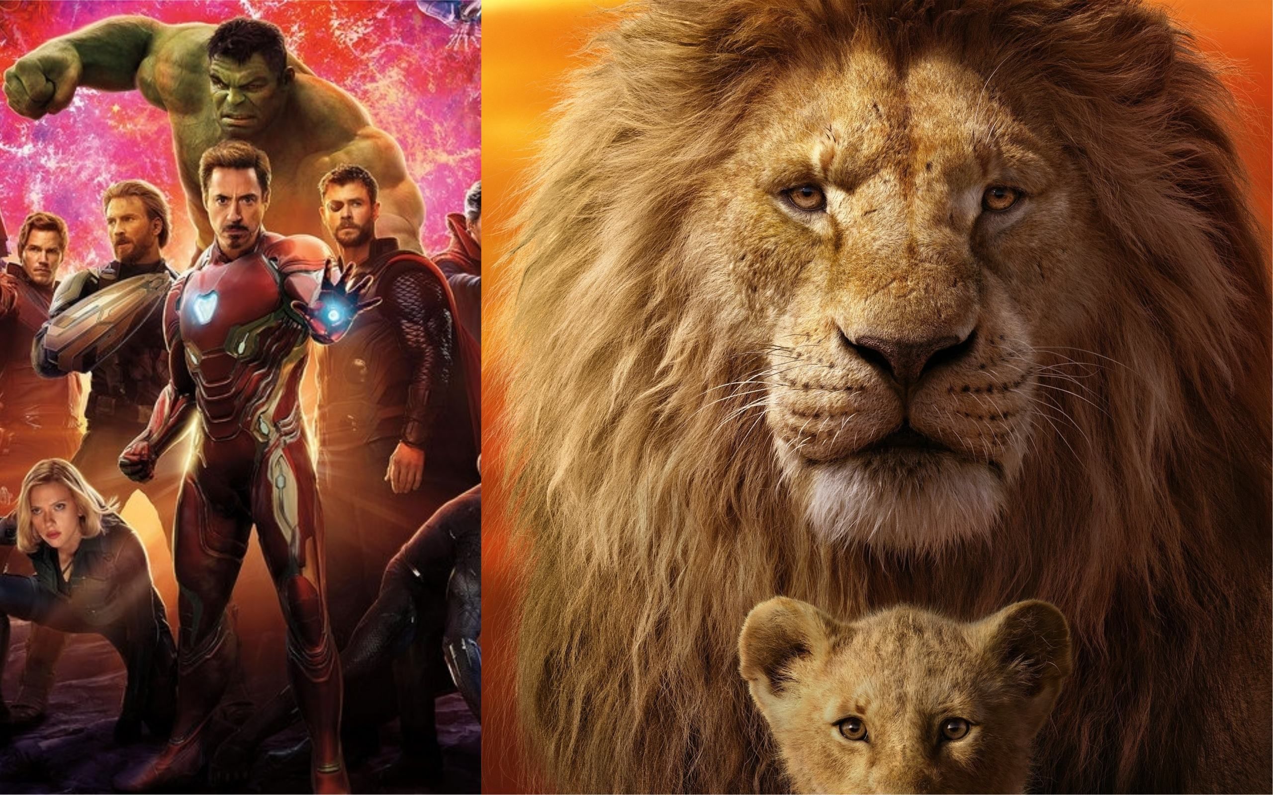 У BBC назвали 15 найкращих фільмів 2019 року У BBC назвали 15 найкращих фільмів 2019 року