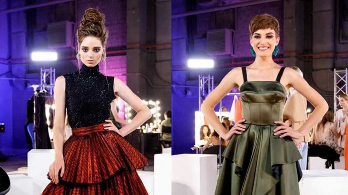 Топ-модель по-украински 3 сезон 18 выпуск – смотреть онлайн 27.12.2019 Топ-модель по-украински 3 сезон 18 выпуск – смотреть онлайн 27.12.2019