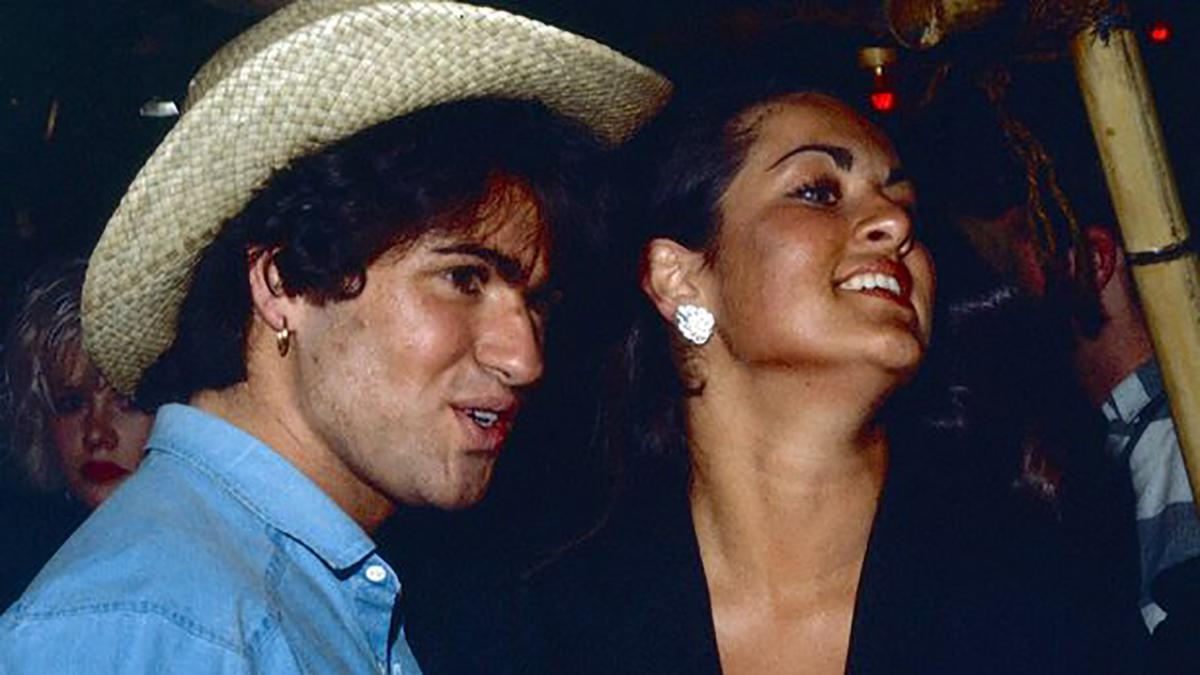 Трагическое совпадение: младшая сестра Джорджа Майкла умерла через три года в один день с братом