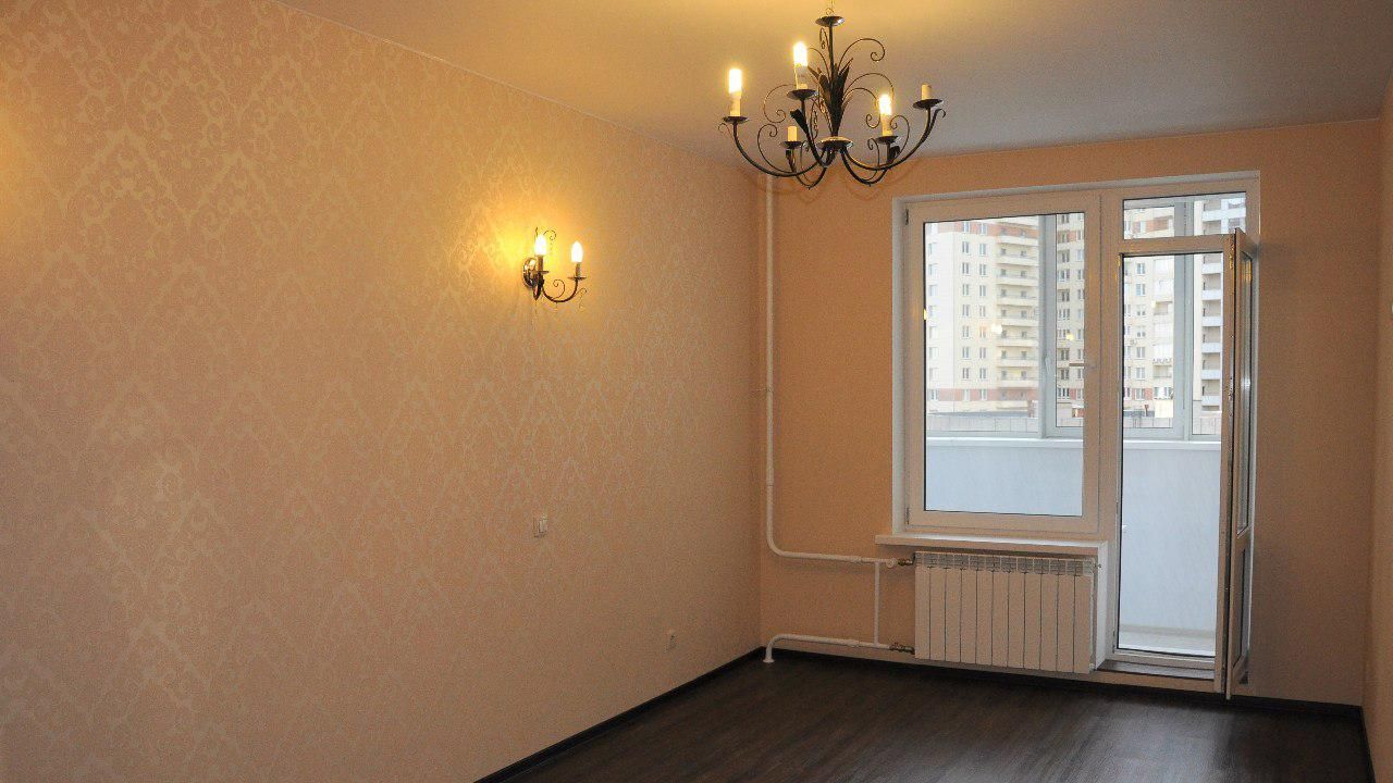 Вирівнювання стін під фарбування: етапи, як зробити самому Вирівнювання стін під фарбування: етапи, як зробити самому