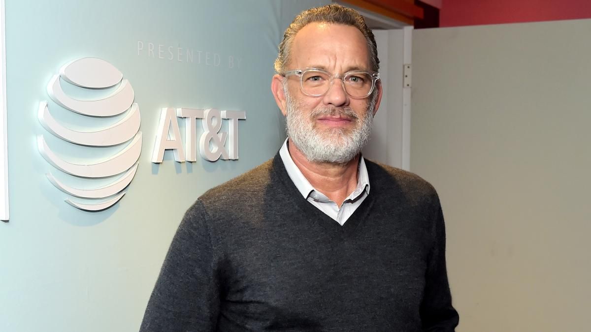 Американський актор Том Генкс отримав грецьке громадянство: які заслуги цьому сприяли Американський актор Том Генкс отримав грецьке громадянство: які заслуги цьому сприяли