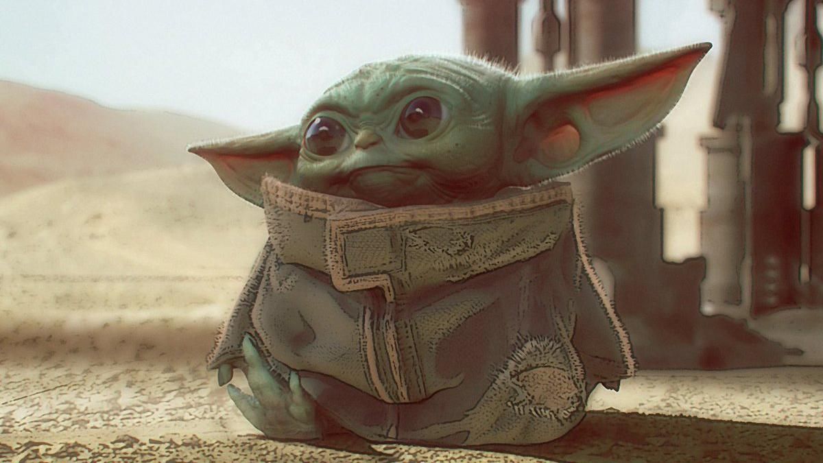 Оприлюднена дата виходу другого сезону серіалу "Мандалорець" Оприлюднена дата виходу другого сезону серіалу "Мандалорець"