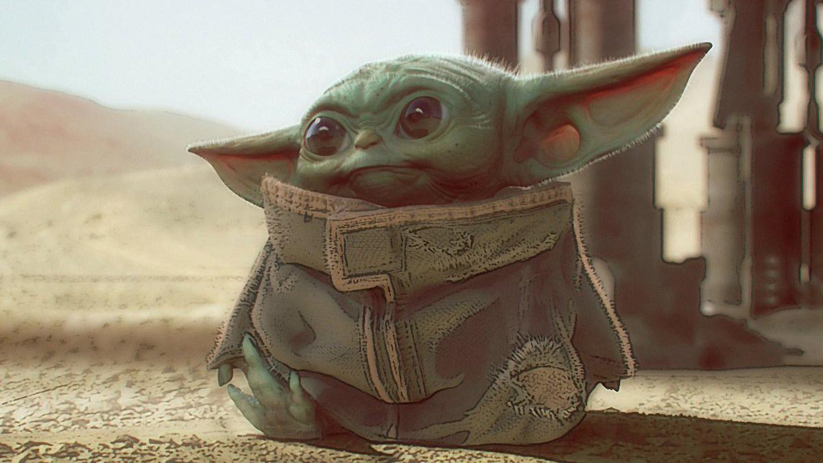 Обнародована дата выхода второго сезона сериала "Мандалорец"