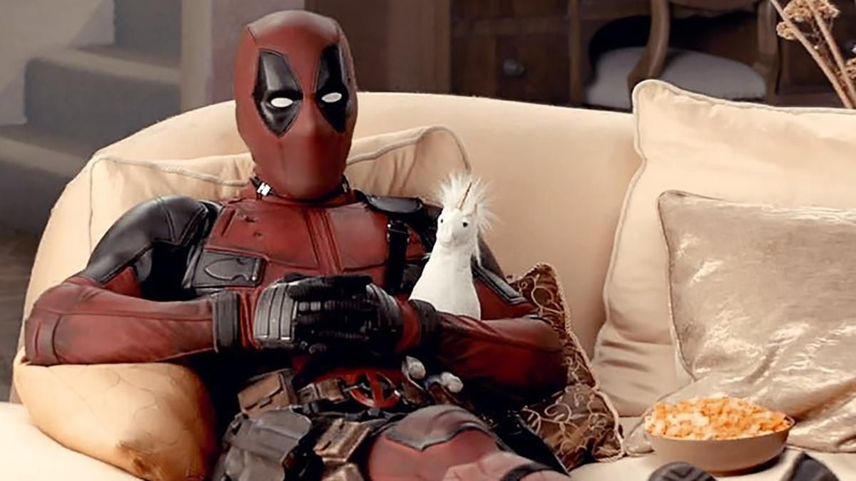 "Дэдпулу 3" быть: Райан Рейнольдс подтвердил продолжение супергеройской комедии "Дэдпулу 3" быть: Райан Рейнольдс подтвердил продолжение супергеройской комедии