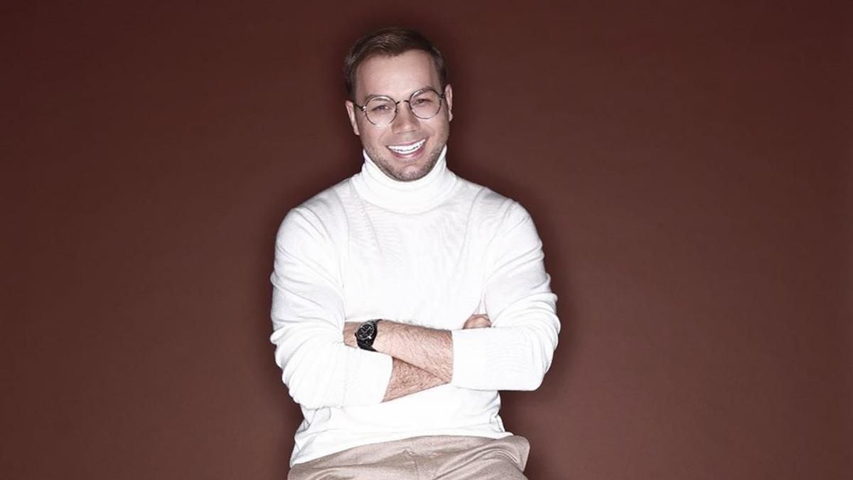 Андре Тан назвав головні помилки пишнотілих дівчат у виборі одягу Андре Тан назвав головні помилки пишнотілих дівчат у виборі одягу