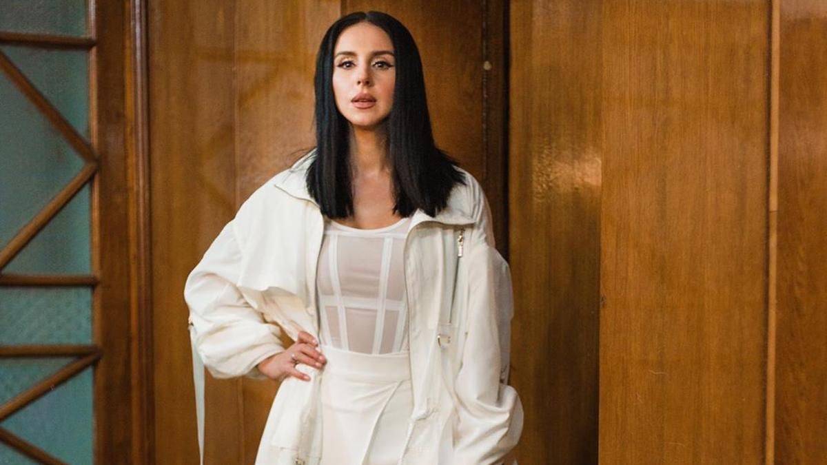 Було дійсно складно, – Джамала пригадала провокації від російських журналістів на Євробаченні Було дійсно складно, – Джамала пригадала провокації від російських журналістів на Євробаченні