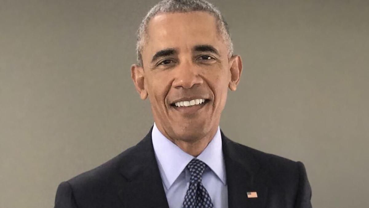 Барак Обама поділився переліком улюблених книг: що читав експрезидент у 2019 році Барак Обама поділився переліком улюблених книг: що читав експрезидент у 2019 році