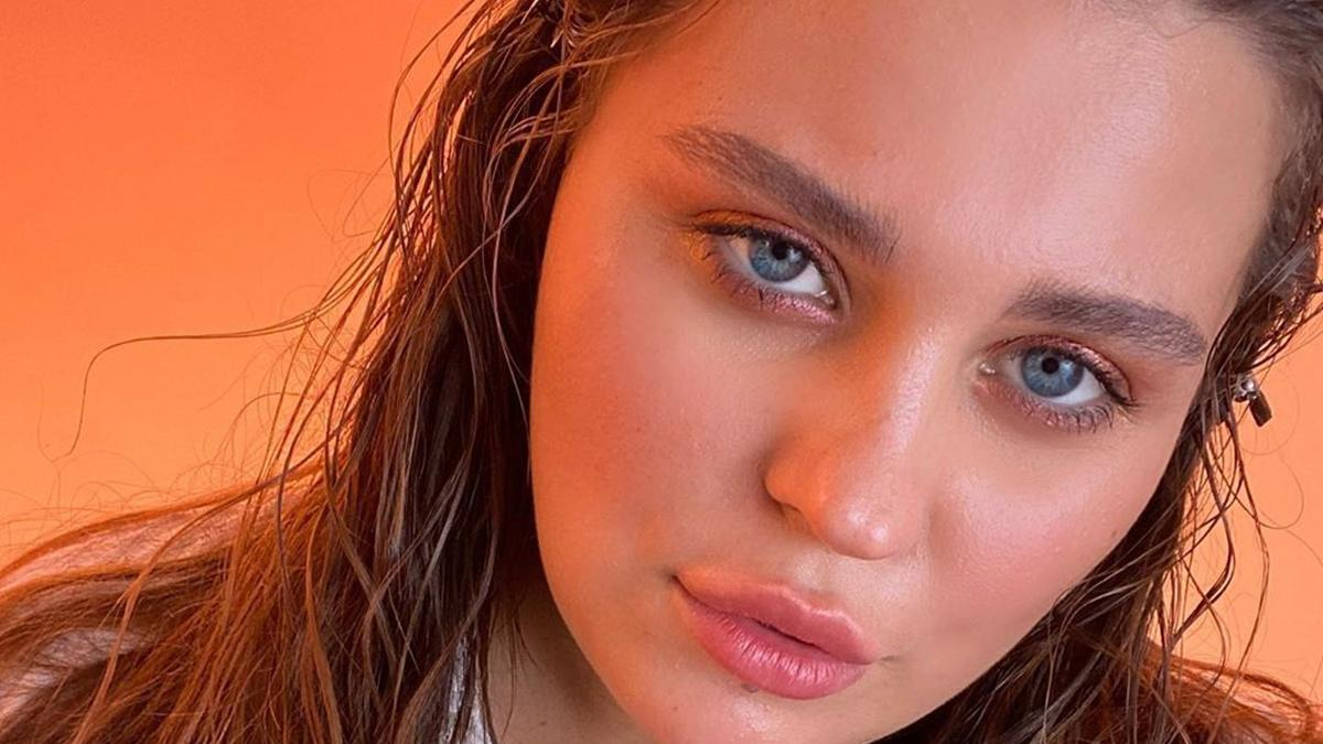 Солистка группы KAZKA хочет сняться в эротической фотосессии для глянца: фото 18+