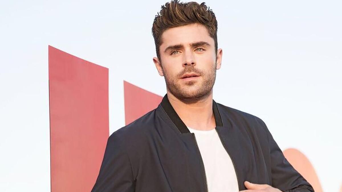 Зак Ефрон ледь не попрощався з життям: актора екстрено госпіталізували Зак Ефрон ледь не попрощався з життям: актора екстрено госпіталізували