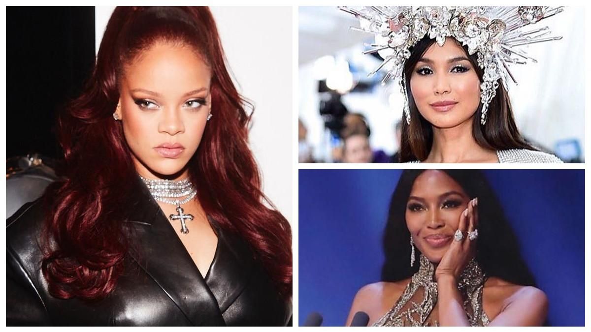 Vogue назвав найстильніших знаменитостей 2019 року: хто очолив рейтинг Vogue назвав найстильніших знаменитостей 2019 року: хто очолив рейтинг