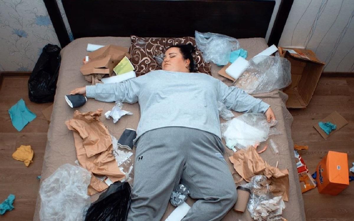 Alyona Alyona різко висловилася про забруднення навколишнього середовища Alyona Alyona різко висловилася про забруднення навколишнього середовища