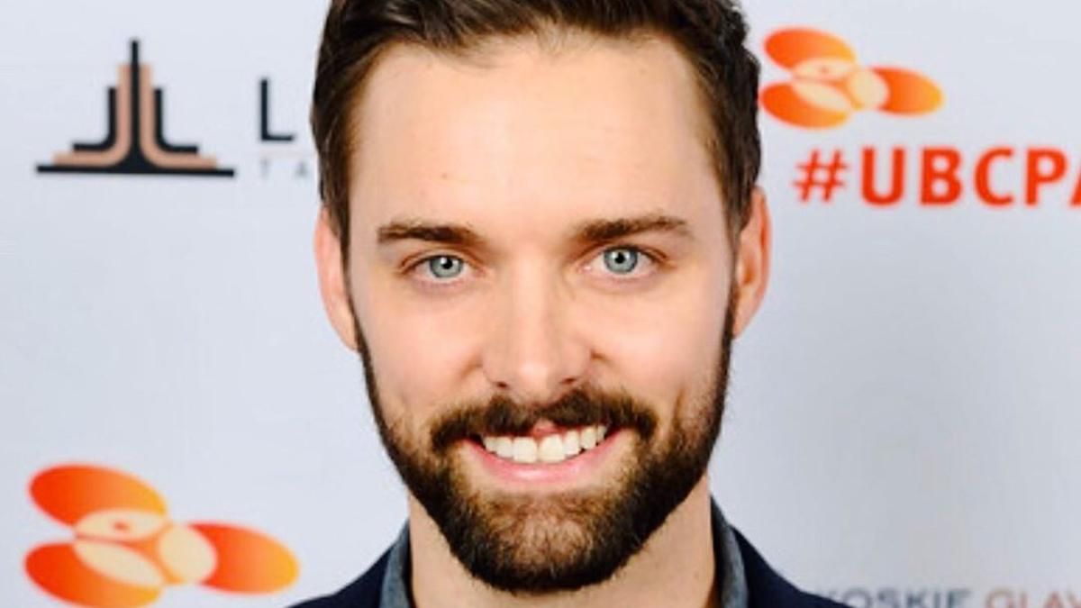 Зірка "Гри престолів" Ендрю Данбар спростував новини про свою смерть: деталі скандалу Зірка "Гри престолів" Ендрю Данбар спростував новини про свою смерть: деталі скандалу