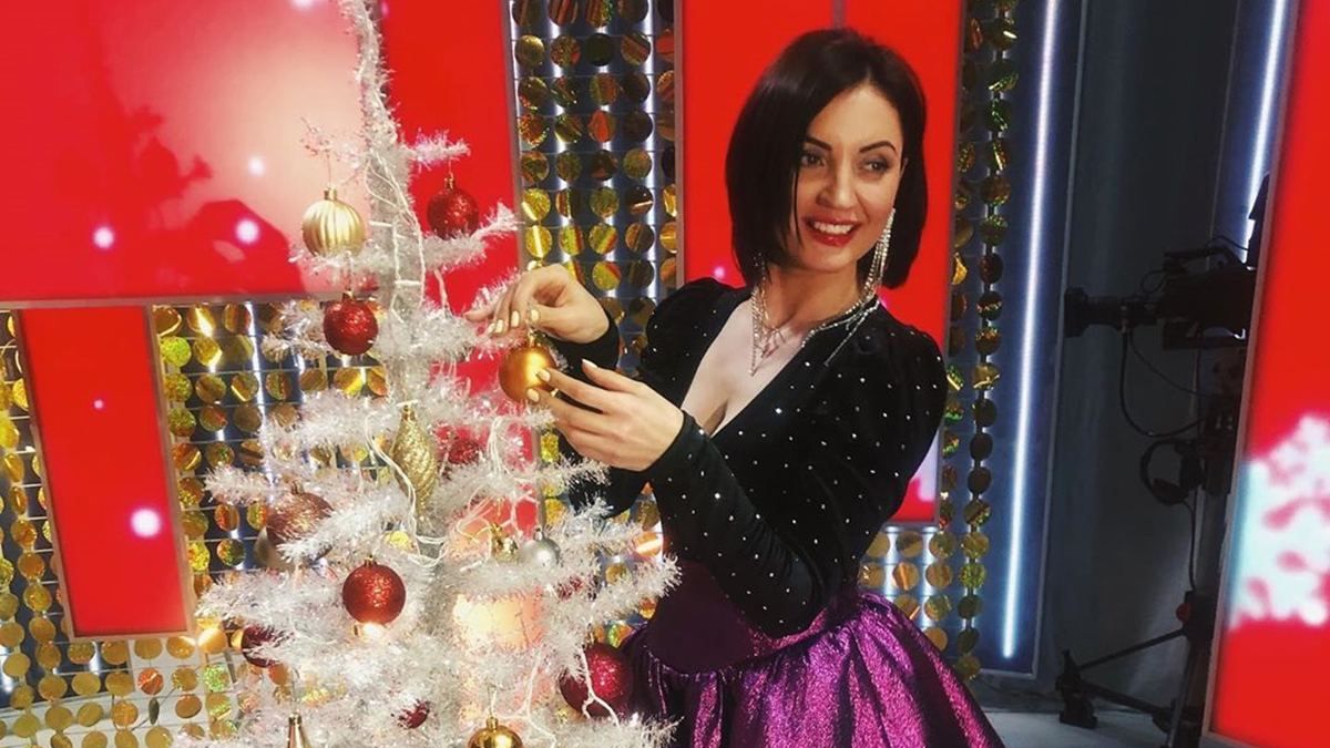 Что нужно успеть перед Новым годом: 5 обязательных дел от Оли Цибульской Что нужно успеть перед Новым годом: 5 обязательных дел от Оли Цибульской