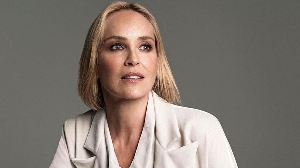 Шэрон Стоун заблокировали на сайте знакомств: интересные детали Шэрон Стоун заблокировали на сайте знакомств: интересные детали