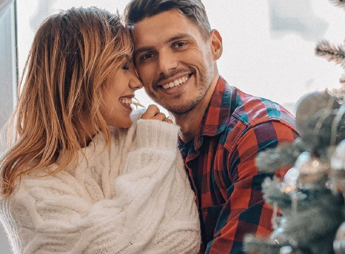 Никита Добрынин празднует день рождения: горячие фото "Холостяка" с Дашей Квитковой