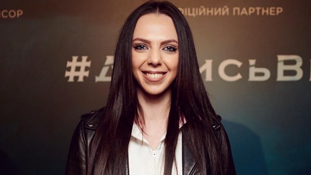 Певица Sonya Kay призналась, как познакомилась со своим женихом Певица Sonya Kay призналась, как познакомилась со своим женихом