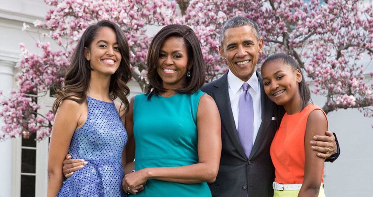 Барак Обама назвав улюблені фільми, які варто переглянути кожному Барак Обама назвав улюблені фільми, які варто переглянути кожному