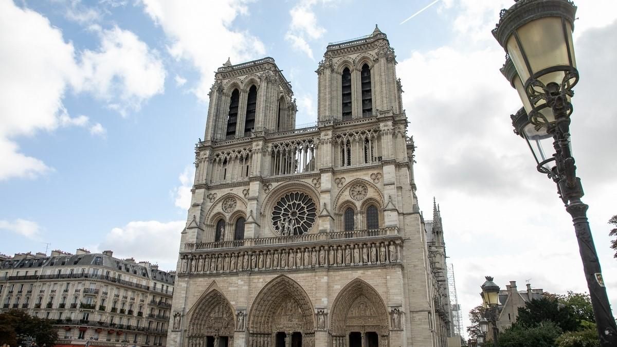 Топ-3 самых интересных новостей из мира архитектуры в 2019 году: обзор Топ-3 самых интересных новостей из мира архитектуры в 2019 году: обзор