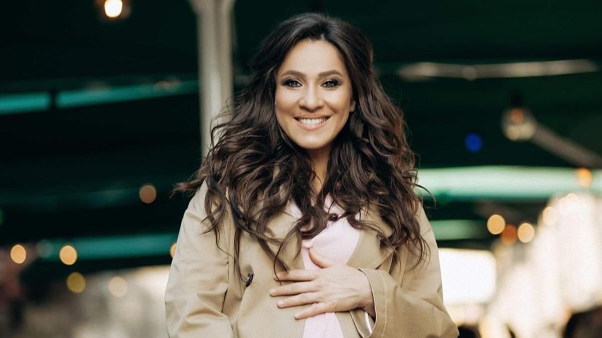 Зірковий бомонд привітав Наталку Карпу з народженням донечки: як назвали первістка Зірковий бомонд привітав Наталку Карпу з народженням донечки: як назвали первістка