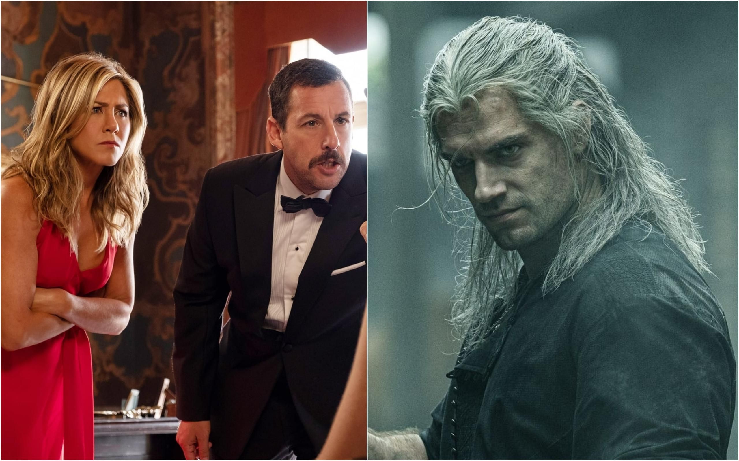 Лучшие фильмы и сериалы 2019 года: как триумфировала компания Netflix Лучшие фильмы и сериалы 2019 года: как триумфировала компания Netflix