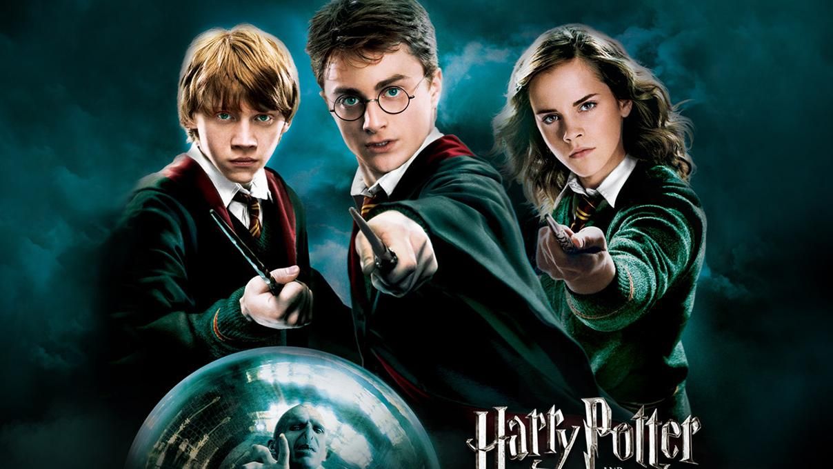 Легендарная франшиза "Гарри Поттер" получит продолжение, – СМИ
