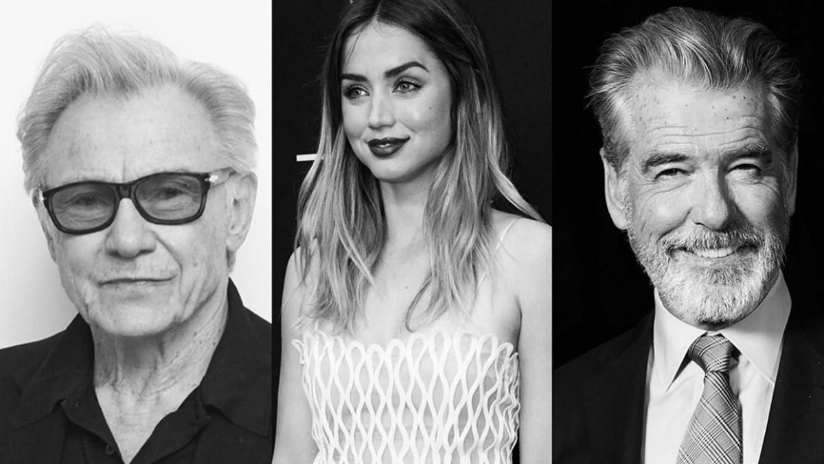 Відомі імена ведучих церемонії Золотий глобус 2020 Відомі імена ведучих церемонії Золотий глобус 2020