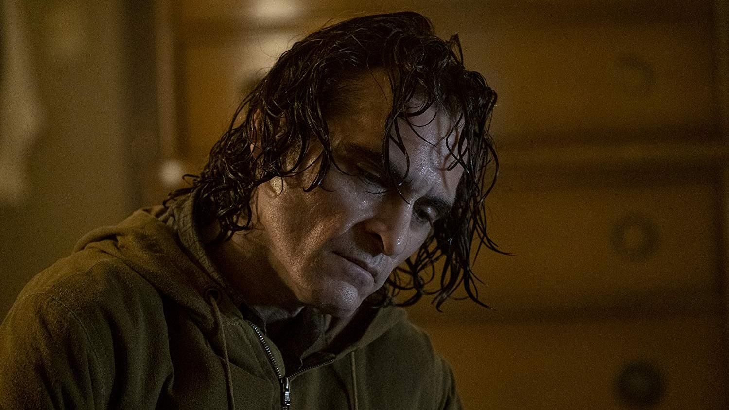 Зірка "Джокера" Хоакін Фенікс готується до зйомок у новому фільмі Зірка "Джокера" Хоакін Фенікс готується до зйомок у новому фільмі