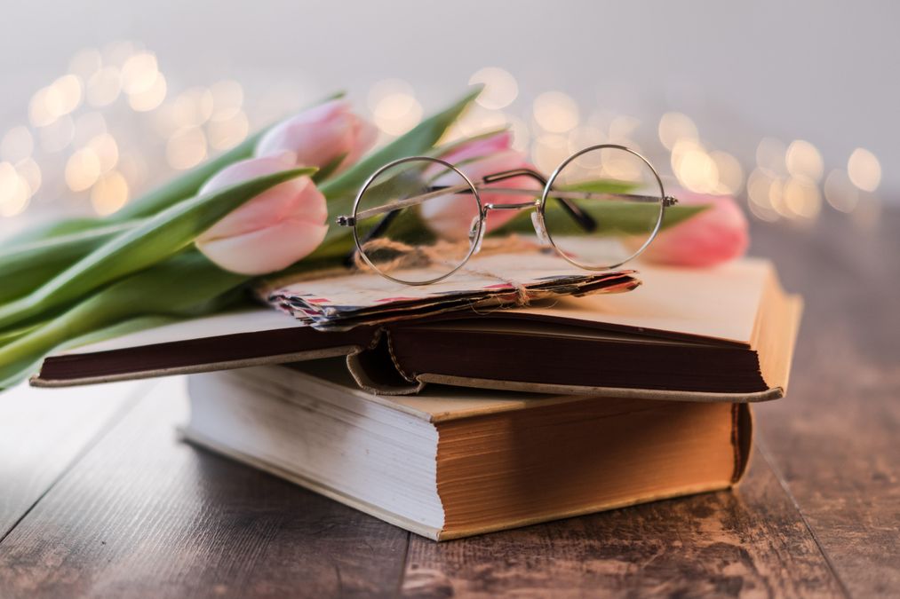 Шість найбільш очікуваних книжок 2020 року