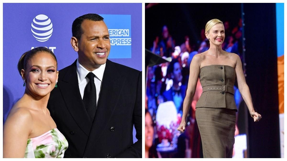 Перший світський захід 2020 року: яке вбрання обрали знаменитості Перший світський захід 2020 року: яке вбрання обрали знаменитості