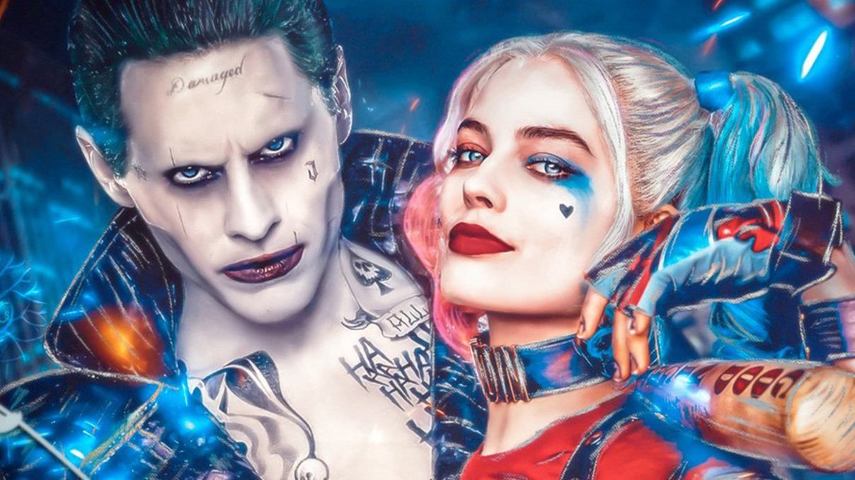 Зірка "Хижих пташок" Марго Роббі підтвердила, що у новій частині не буде Джокера Зірка "Хижих пташок" Марго Роббі підтвердила, що у новій частині не буде Джокера