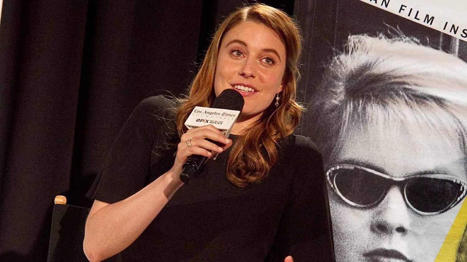 Номинантка Оскара Грета Гервиг снимет свой мюзикл с чечеткой: неожиданные подробности Номинантка Оскара Грета Гервиг снимет свой мюзикл с чечеткой: неожиданные подробности