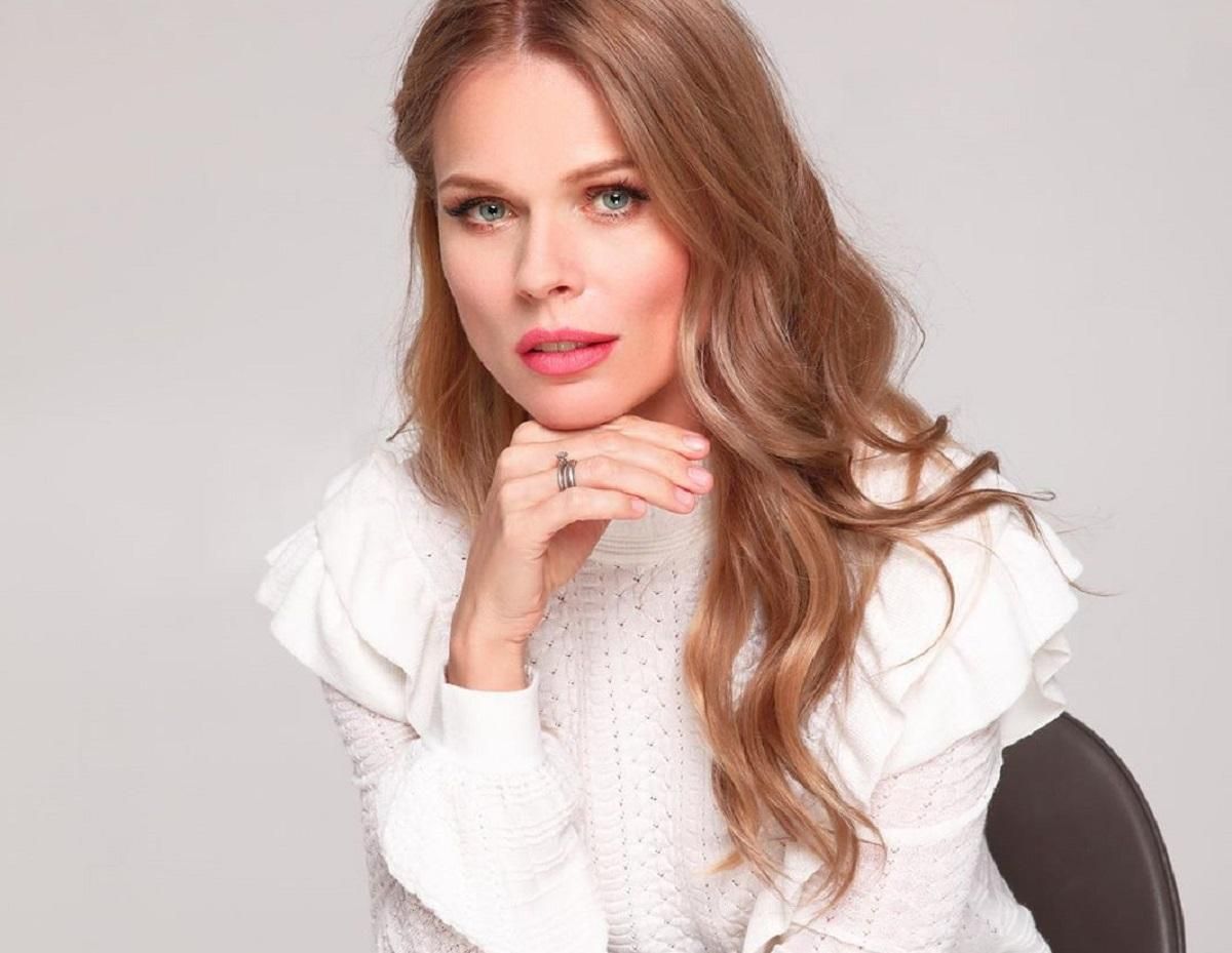 10 цитат Оли Фреймут об успехе, детях и идеальной фигуре 10 цитат Оли Фреймут об успехе, детях и идеальной фигуре