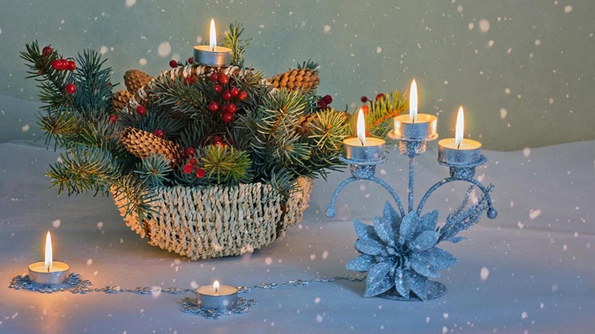 Гадания на Рождество 2020 – рождественские гадания на судьбу Гадания на Рождество 2020 – рождественские гадания на судьбу