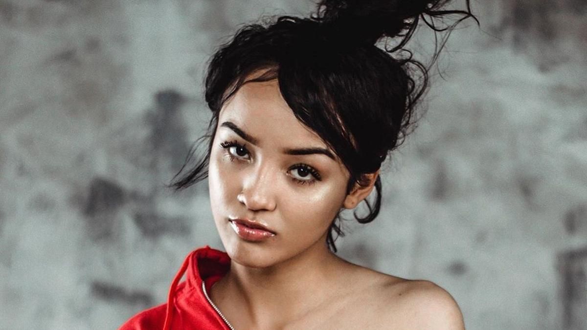 Умерла Лексия Алиджай – детали смерти 21-летней реперки Умерла Лексия Алиджай – детали смерти 21-летней реперки