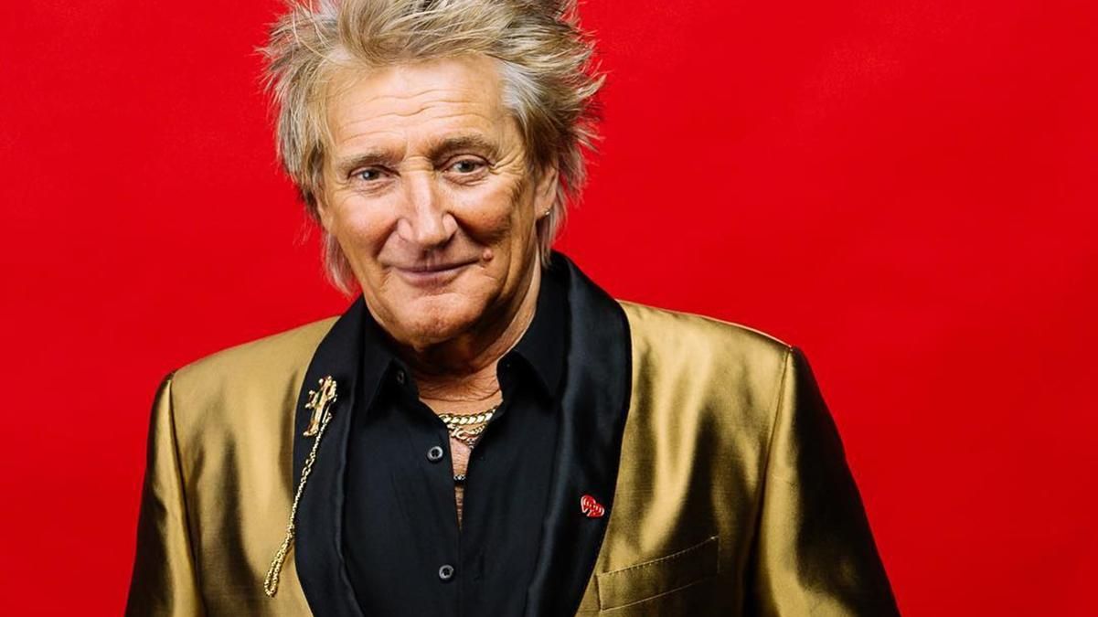 Род Стюарт пытался ворваться на детскую вечеринку: звезду арестовали Род Стюарт пытался ворваться на детскую вечеринку: звезду арестовали