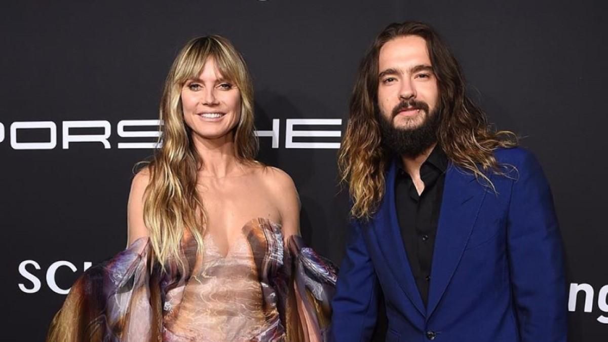 Я стала по-справжньому щасливою, – Гайді Клум прокоментувала шлюб зі значно молодшим артистом Я стала по-справжньому щасливою, – Гайді Клум прокоментувала шлюб зі значно молодшим артистом