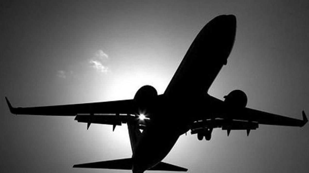 Український літак розбився в Ірані: знаменитості відреагували на трагедію Український літак розбився в Ірані: знаменитості відреагували на трагедію