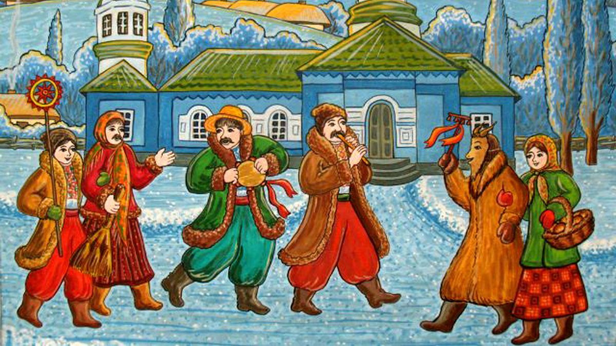 13 січня 2020 свято – яке сьогодні свято та що не можна робити 13 січня 2020 свято – яке сьогодні свято та що не можна робити