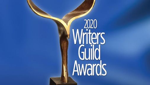 Премія Гільдії сценаристів США оприлюднила імена номінантів 