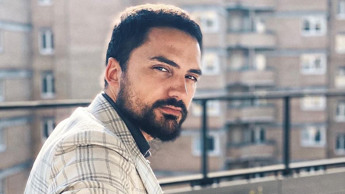 Эдгар Каминский отправился на отдых с новой избранницей Эдгар Каминский отправился на отдых с новой избранницей