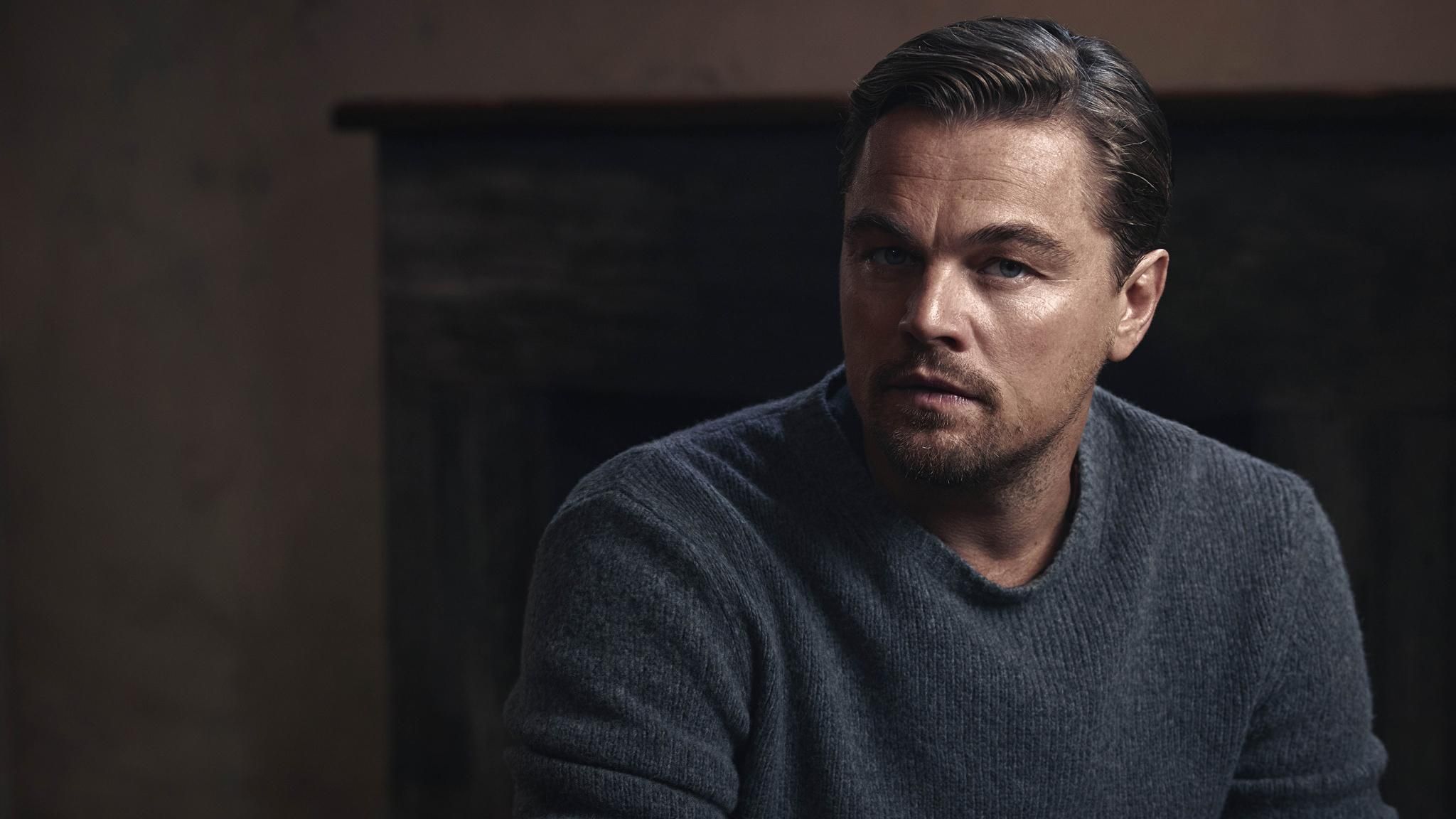 Героїчний вчинок: Леонардо Ді Капріо врятував життя хлопцю, який випав із круїзного судна Героїчний вчинок: Леонардо Ді Капріо врятував життя хлопцю, який випав із круїзного судна