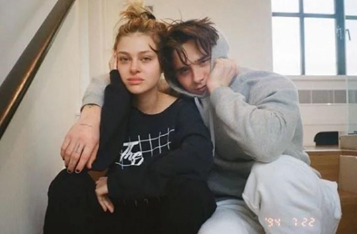 Бруклін Бекхем влаштував романтичне побачення для коханої Бруклін Бекхем влаштував романтичне побачення для коханої